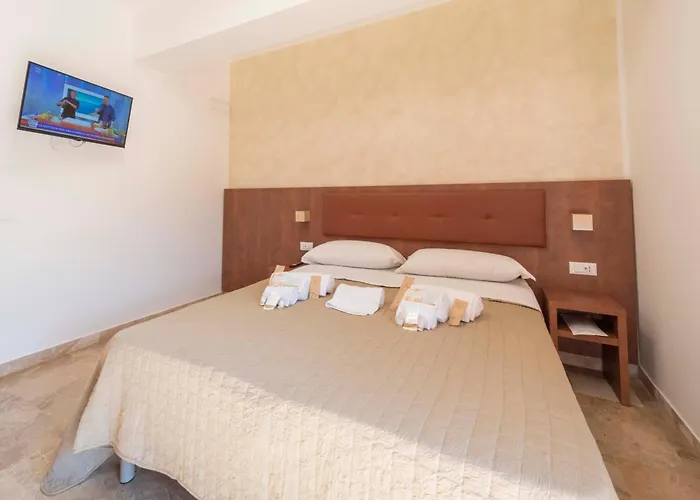 La Dimora Del Cavaliere * Gioia Dei Marsi