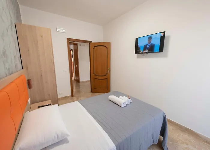 La Dimora Del Cavaliere * Gioia Dei Marsi