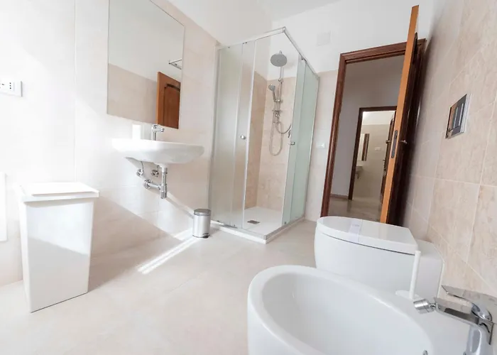 La Dimora Del Cavaliere Appartement *