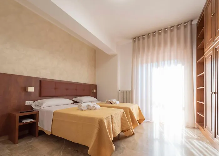 La Dimora Del Cavaliere * Gioia Dei Marsi