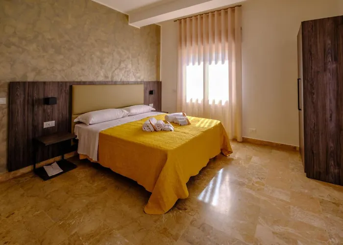 Appartement La Dimora Del Cavaliere Gioia Dei Marsi