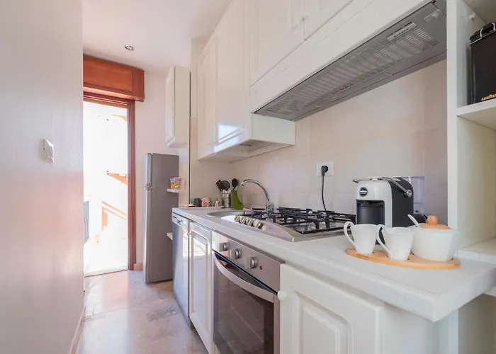 Appartement La Dimora Del Cavaliere *