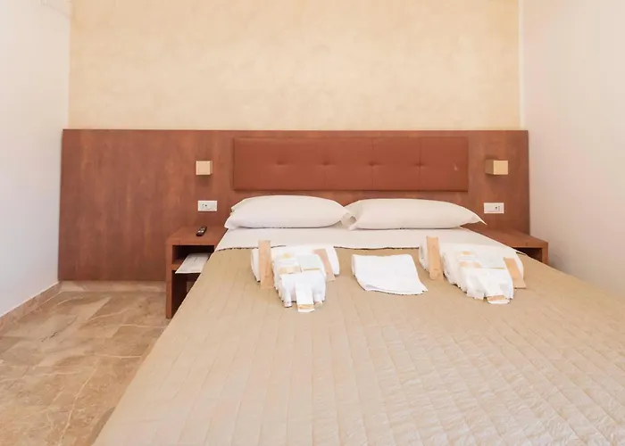 Appartement La Dimora Del Cavaliere Gioia Dei Marsi