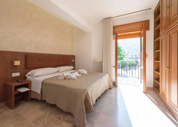 La Dimora Del Cavaliere *