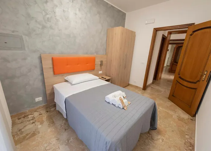 Appartement La Dimora Del Cavaliere Gioia Dei Marsi