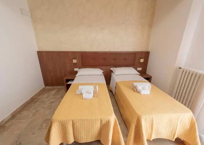 La Dimora Del Cavaliere