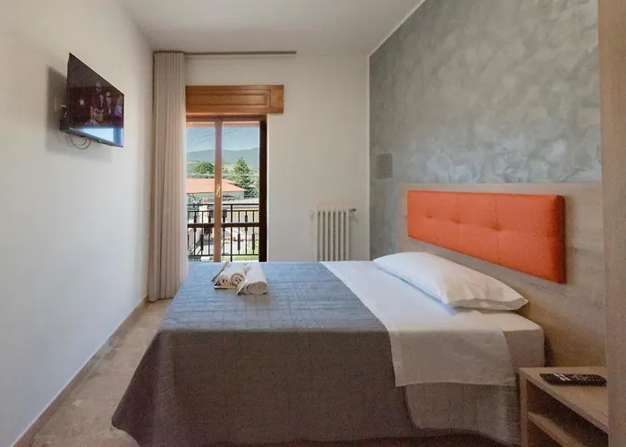 Appartement La Dimora Del Cavaliere