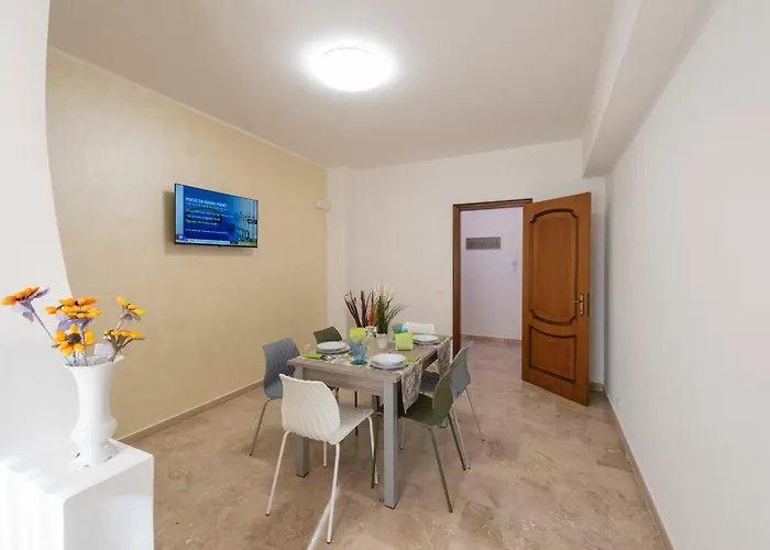 Appartement La Dimora Del Cavaliere